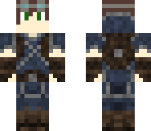 my skin
