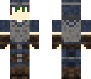 soldier