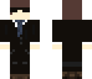 agent