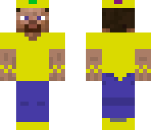 king steve