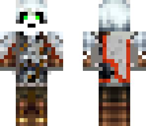 panda assassin