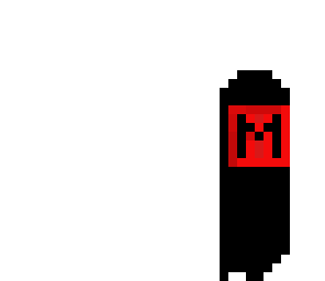 machinima cloack