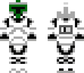 starwars skin