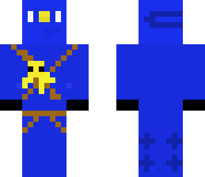 ninjago jay