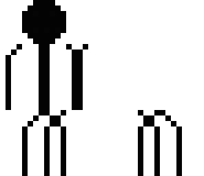 stickman