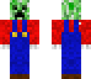 mariocreeper
