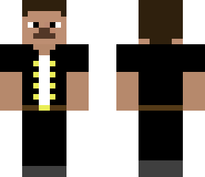 steeve in jakett
