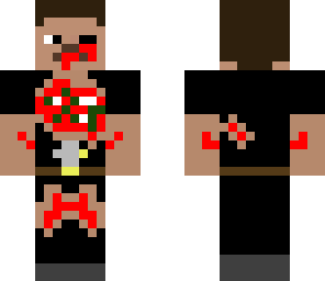 zombie