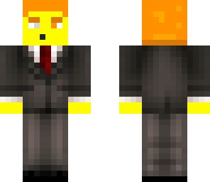 sun man