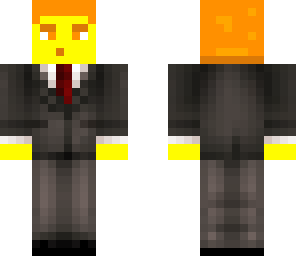 sun man