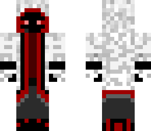 red enderman