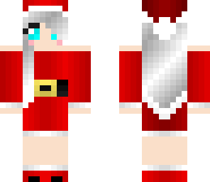 christmas girl