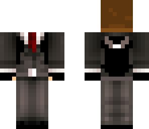 slender rober