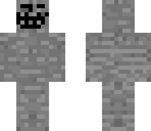 stone troll