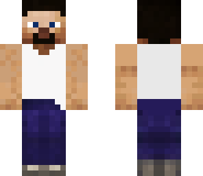 steve