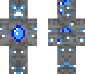 diamond ore