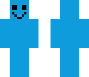 blue bubey