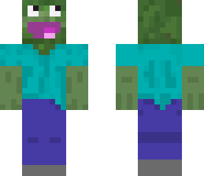 lol zombie