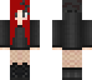 remake of bunnygirl fixed