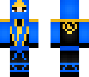 ninjago jay samurai