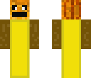 butter golem