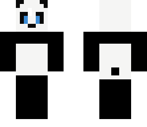 panda