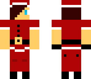 skyn for christmas