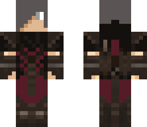 daddy assassin avenger