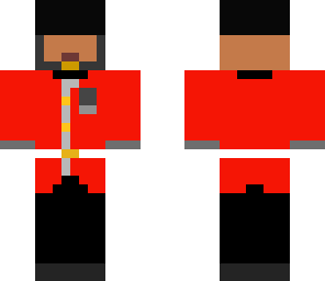 british army