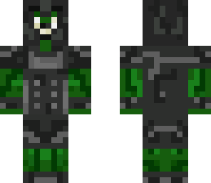 orc warrior