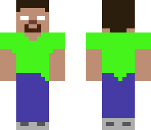 herobrine
