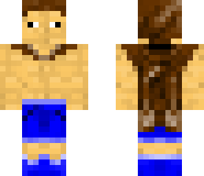 capeman
