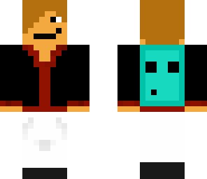 random guy