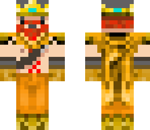 dwarven king
