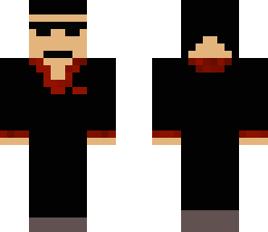 mi6 agent