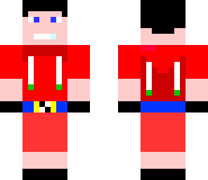 redapperator