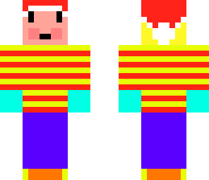 lucas mother3 christmast