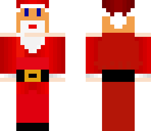 my santa