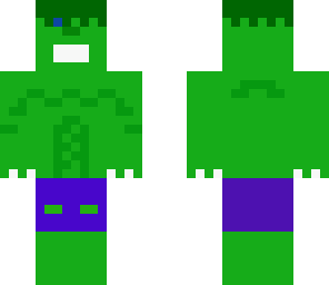 hulk