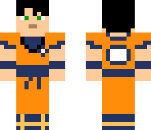 goku
