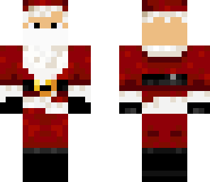 julemanden