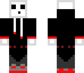 white slime