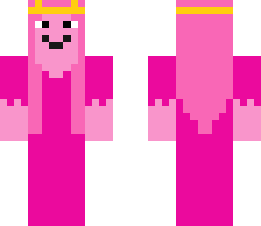 princess bubblegum