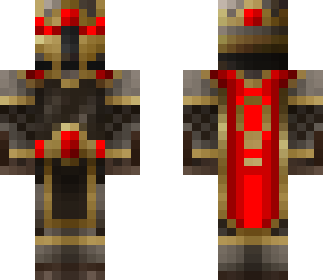 demon templar