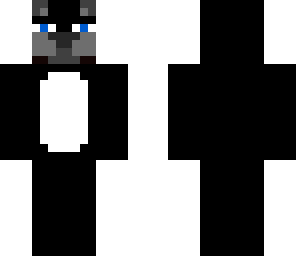 black panther