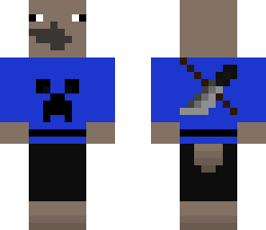 godshake platypus
