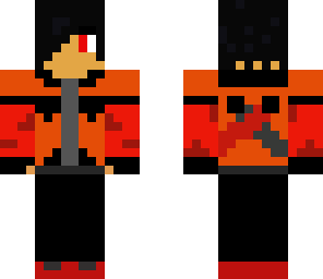 flame karouichi