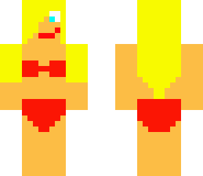 beachgirl