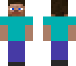 simple steve