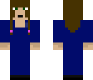 female person
